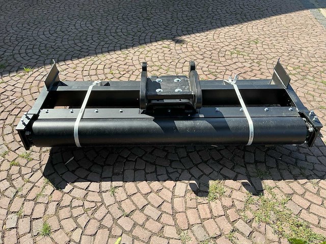 2026 häner hph200 egalisatiebalk/frame - afbeelding 9 van  14