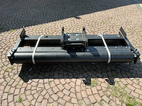 2026 häner hph200 egalisatiebalk/frame - afbeelding 9 van  14