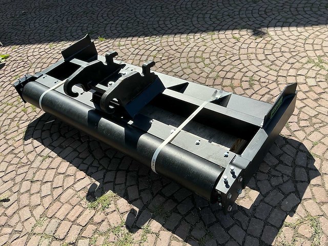 2026 häner hph200 egalisatiebalk/frame - afbeelding 10 van  14