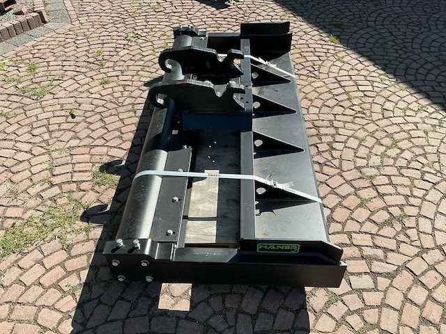 2026 häner hph200 egalisatiebalk/frame - afbeelding 11 van  14