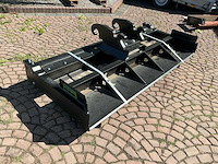 2026 häner hph200 egalisatiebalk/frame - afbeelding 12 van  14