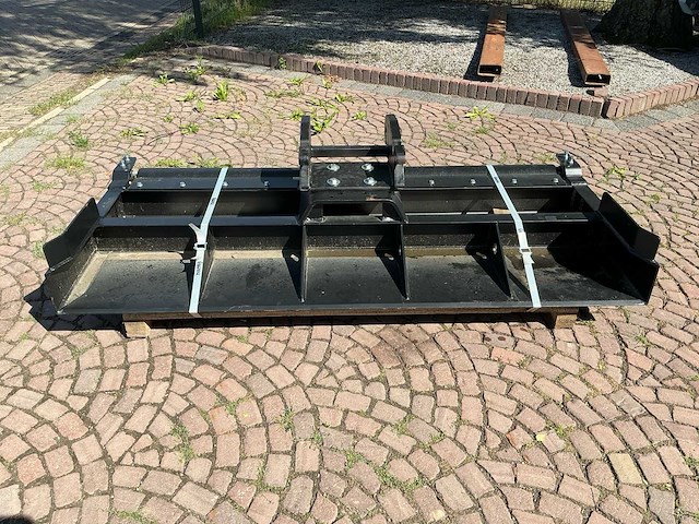 2026 häner hph200 egalisatiebalk/frame - afbeelding 13 van  14