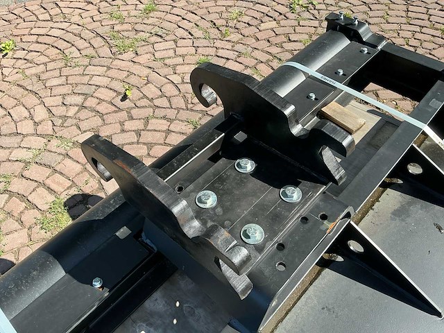 2026 häner hph200 egalisatiebalk/frame - afbeelding 14 van  14