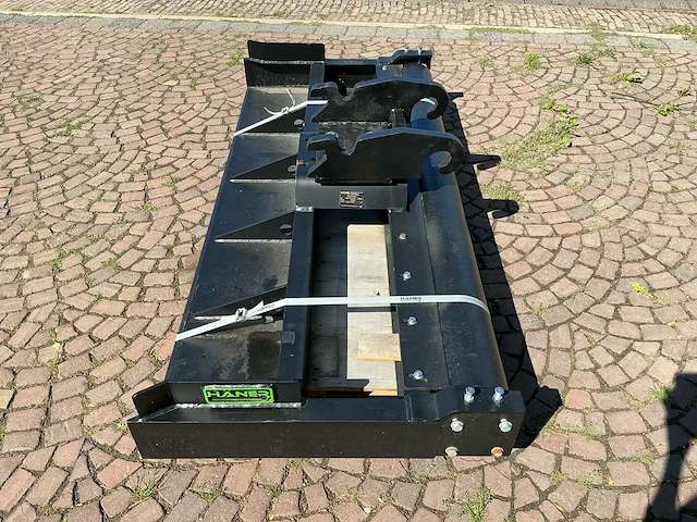 2026 häner hph200 egalisatiebalk/frame - afbeelding 2 van  14