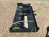 2026 häner hph200 egalisatiebalk/frame - afbeelding 2 van  14