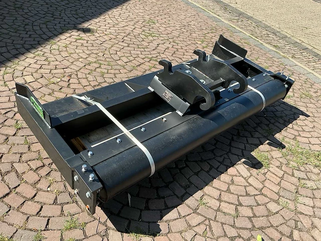 2026 häner hph200 egalisatiebalk/frame - afbeelding 3 van  14