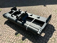 2026 häner hph200 egalisatiebalk/frame - afbeelding 5 van  14