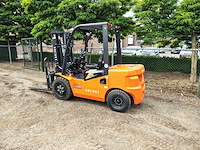 2026 hchi cpcd 30 vorkheftruck - afbeelding 9 van  15