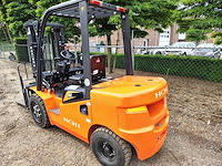 2026 hchi cpcd 30 vorkheftruck - afbeelding 12 van  15