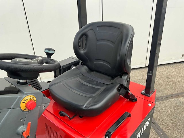 2026 heracles h160 shovel - afbeelding 3 van  25