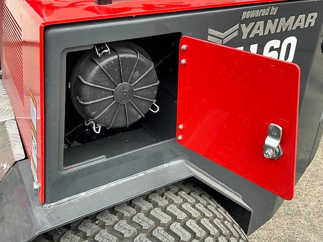 2026 heracles h160 shovel - afbeelding 11 van  25