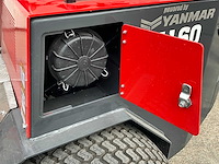 2026 heracles h160 shovel - afbeelding 11 van  25