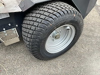 2026 heracles h160 shovel - afbeelding 15 van  25