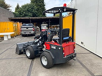2026 heracles h160 shovel - afbeelding 12 van  25