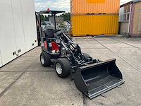 2026 heracles h160 shovel - afbeelding 20 van  25