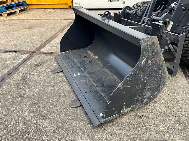 2026 heracles h160 shovel - afbeelding 21 van  25