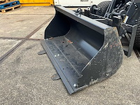 2026 heracles h160 shovel - afbeelding 21 van  25