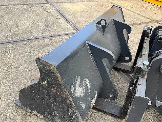2026 heracles h160 shovel - afbeelding 22 van  25