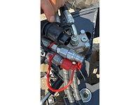 2026 heracles hydraulische veegborstel (multi-one / avant) - afbeelding 11 van  11