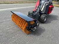 2026 heracles hydraulische veegborstel (multi-one / avant) - afbeelding 1 van  11
