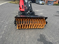2026 heracles hydraulische veegborstel (multi-one / avant) - afbeelding 5 van  11