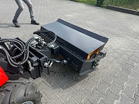 2026 heracles hydraulische veegborstel (multi-one / avant) - afbeelding 7 van  11