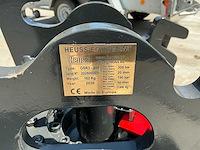2026 heuss gsr3-400 sorteerknijper - afbeelding 4 van  13