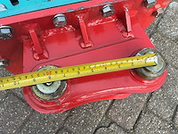 2026 hgrp 350 sorteergrijper - afbeelding 3 van  15