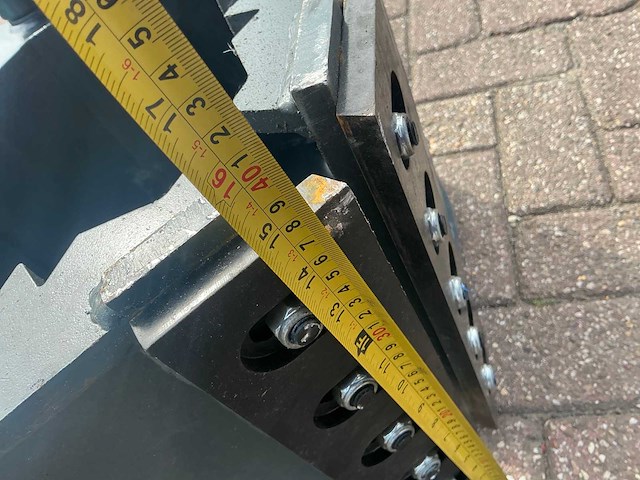 2026 hgrp 350 sorteergrijper - afbeelding 7 van  15