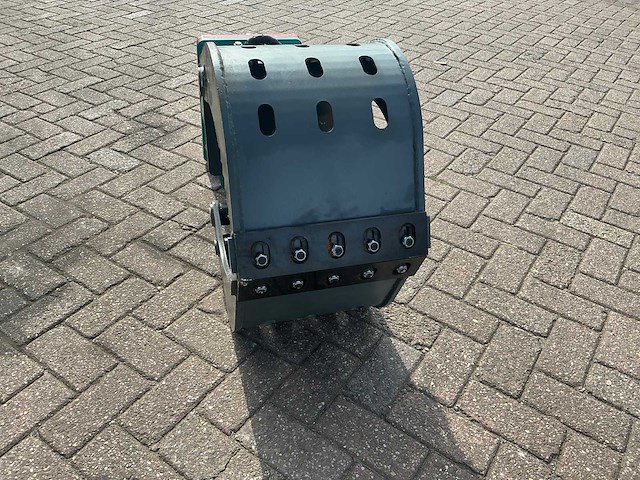 2026 hgrp 350 sorteergrijper - afbeelding 9 van  15
