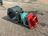2026 hgrp 350 sorteergrijper - afbeelding 11 van  15