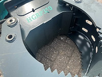 2026 hgrp 350 sorteergrijper - afbeelding 15 van  15