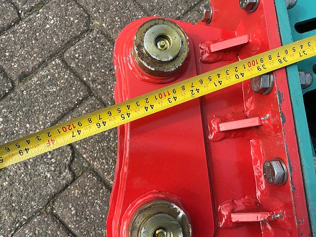 2026 hgrp 350 sorteergrijper - afbeelding 6 van  16