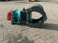2026 hgrp 350 sorteergrijper - afbeelding 1 van  16