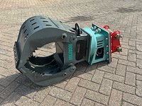 2026 hgrp 350 sorteergrijper - afbeelding 10 van  16