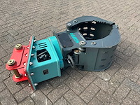 2026 hgrp 350 sorteergrijper - afbeelding 13 van  16