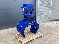 2026 hgrp 450 sorteergrijper