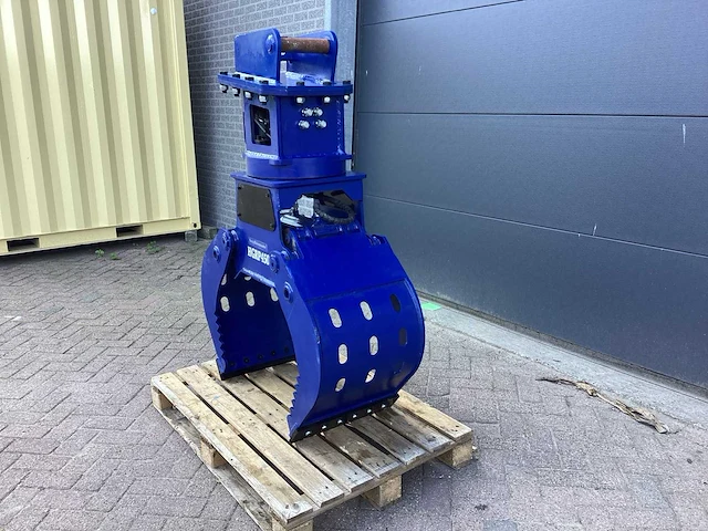 2026 hgrp 450 sorteergrijper - afbeelding 11 van  16