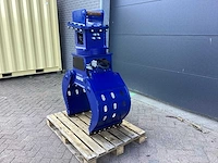 2026 hgrp 450 sorteergrijper - afbeelding 11 van  16