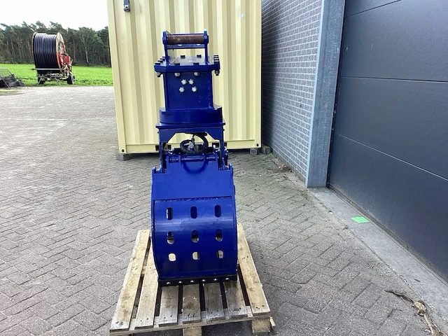 2026 hgrp 450 sorteergrijper - afbeelding 12 van  16
