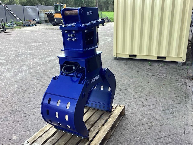 2026 hgrp 450 sorteergrijper - afbeelding 13 van  16