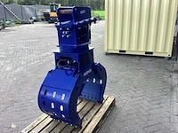 2026 hgrp 450 sorteergrijper - afbeelding 13 van  16