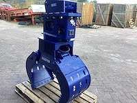 2026 hgrp 450 sorteergrijper - afbeelding 14 van  16
