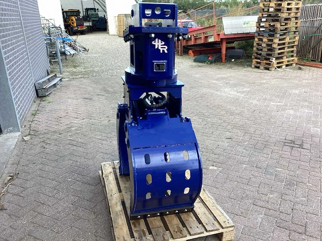 2026 hgrp 450 sorteergrijper - afbeelding 15 van  16