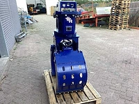 2026 hgrp 450 sorteergrijper - afbeelding 15 van  16