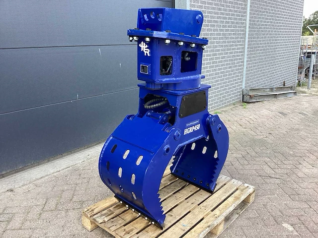2026 hgrp 450 sorteergrijper - afbeelding 16 van  16