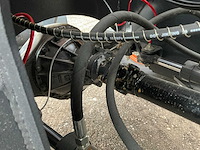 2026 hj power hj 938 shovel ongebruikt - afbeelding 2 van  9