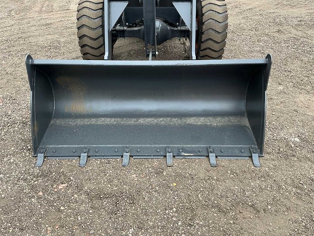 2026 hj power hj 938 shovel ongebruikt - afbeelding 3 van  9