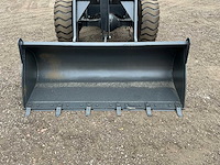 2026 hj power hj 938 shovel ongebruikt - afbeelding 3 van  9