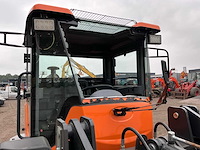 2026 hj power hj 938 shovel ongebruikt - afbeelding 5 van  9